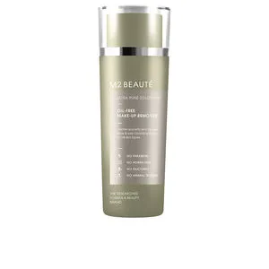 OIL FREE facial make up remover 150 ml