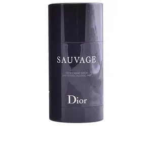 SAUVAGE desodorante stick 75 gr