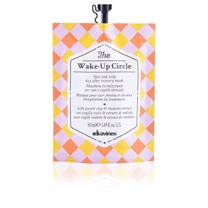 THE WAKE-UP CIRCLE recovery mask 50 ml