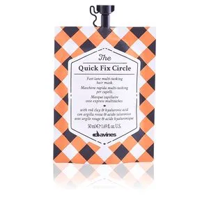 QUICK FIX CIRCLE multi-tasking hair mask 50 ml
