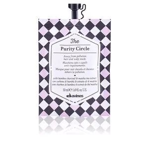 PURITY CIRCLE pollution hair and scalp mask 50 ml
