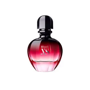 BLACK XS FOR HER eau de parfum vaporizador 30 ml