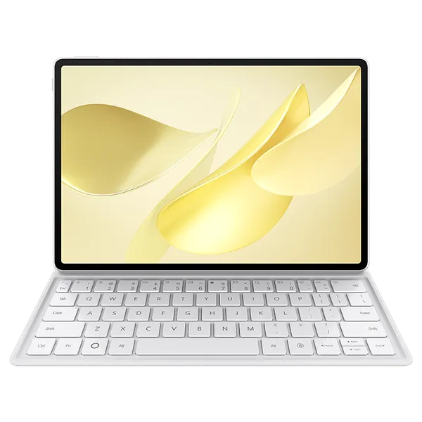 HUAWEI MatePad 12 X 2025 12GB + 256GB Blanco con Teclado Inglés US