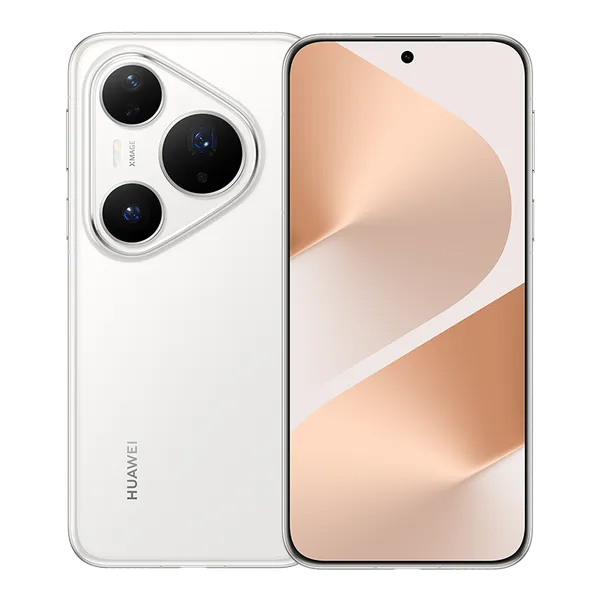 HUAWEI Pura 80 Pro Blanco 12GB+512GB Dual SIM