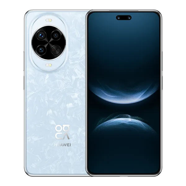 HUAWEI nova 14 Pro 12GB+512GB Azul