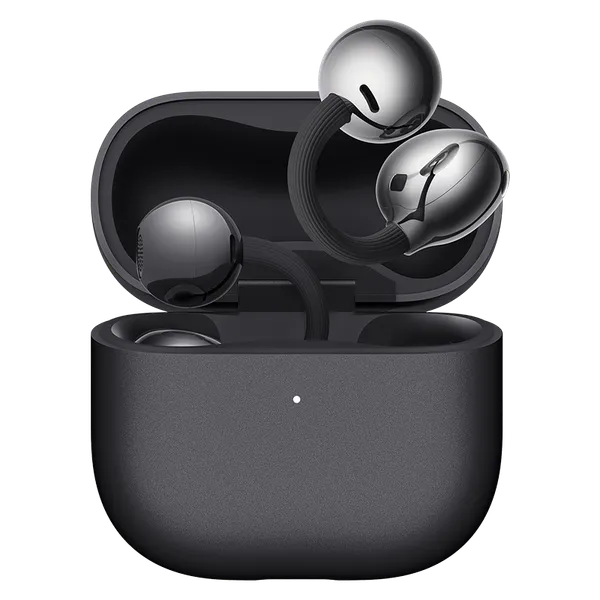 HUAWEI FreeClip 2 Negro Edición Limitada / Escucha Adaptativa Open-ear / 9 horas de Reproducción / Resistencia al Agua IP57