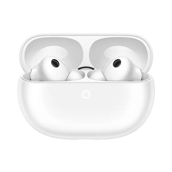 HUAWEI FreeBuds Pro 5 Blanco / Cancelación de Ruido mediante IA de Doble Motor / Sonido Ultrainmersivo