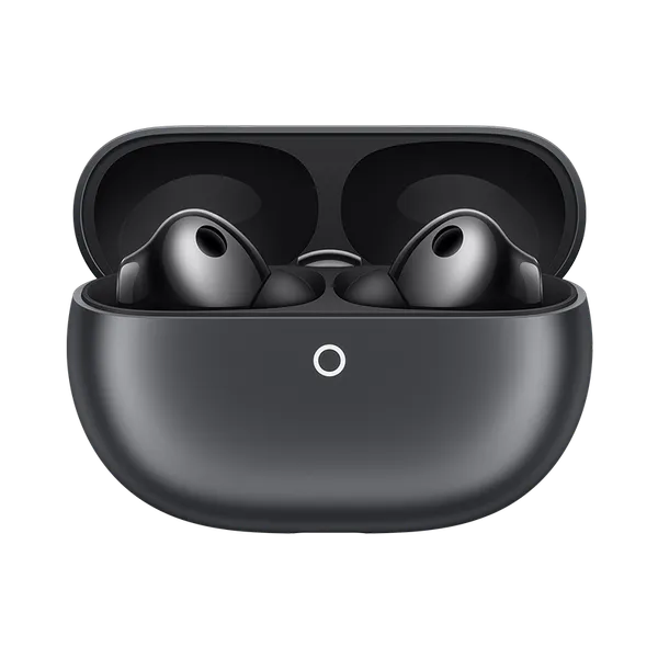 HUAWEI FreeBuds Pro 5 Gris Oscuro / Cancelación de Ruido mediante IA de Doble Motor / Sonido Ultrainmersivo