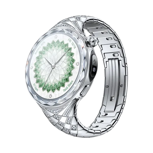 HUAWEI WATCH ULTIMATE DESIGN Edición de Primavera