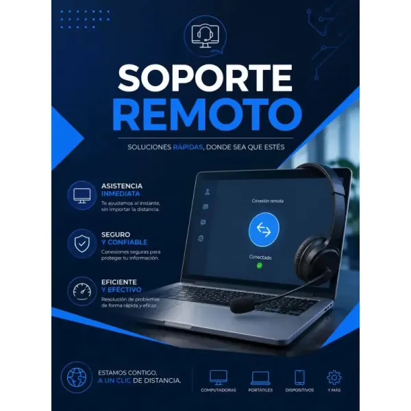 Suporte Remoto via TeamViewer