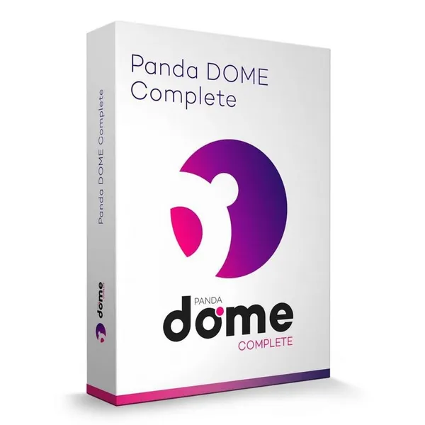 Panda Dome Complete - Versão ESD
