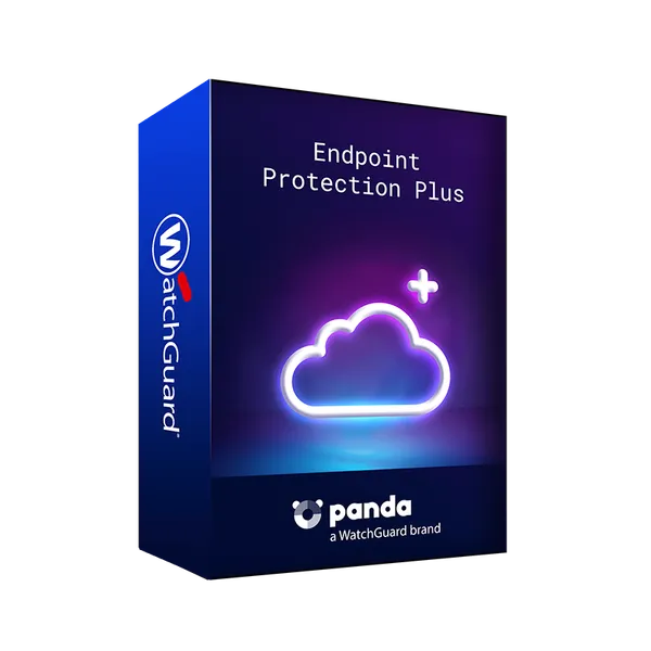 Panda Endpoint Protection Plus