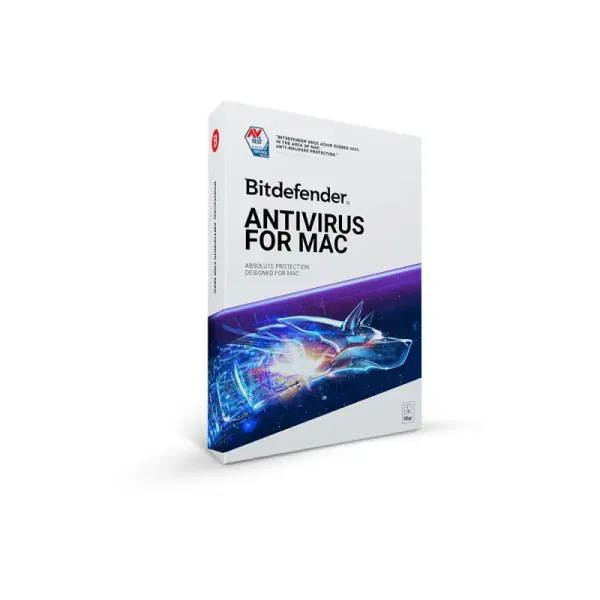 Bitdefender Antivirus for Mac