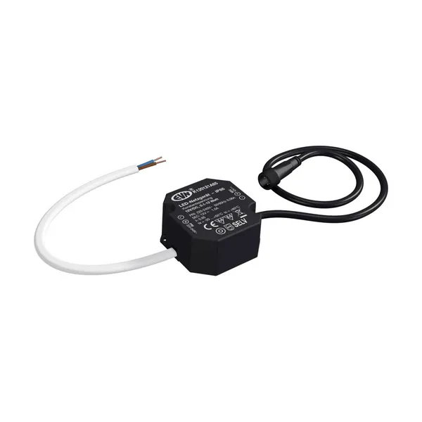 EVN K120121A65 fuente LED 12V/DC 0,1-12W IP65