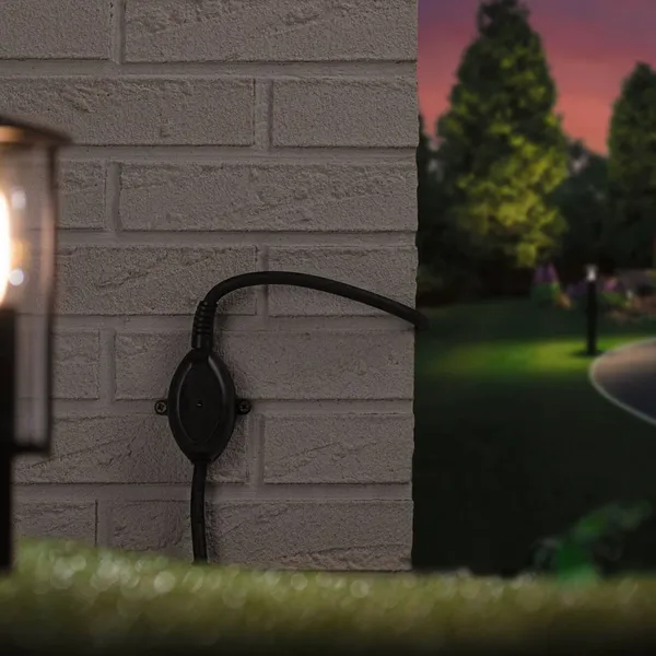 Paulmann Plug & Shine Sensor crepuscular Twilight