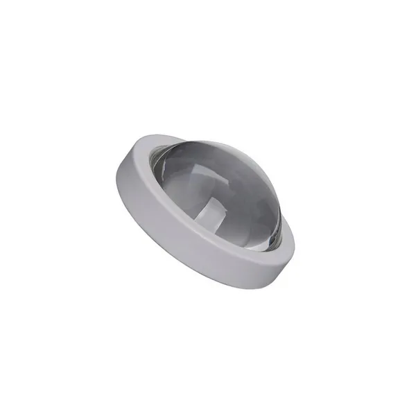 LightMe Bombilla LED GX53, mate, 4,8 W, 2700 K, blanca