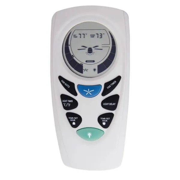 FARO BARCELONA Kit de mando a dist. deluxe ventiladores de techo