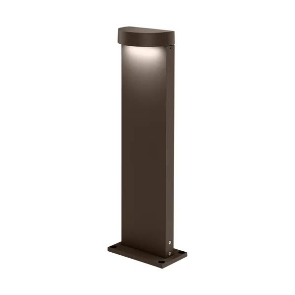 Wever & Ducré Lighting WEVER & DUCRÉ Palos Round 1.0 3.000K 90cm bronce