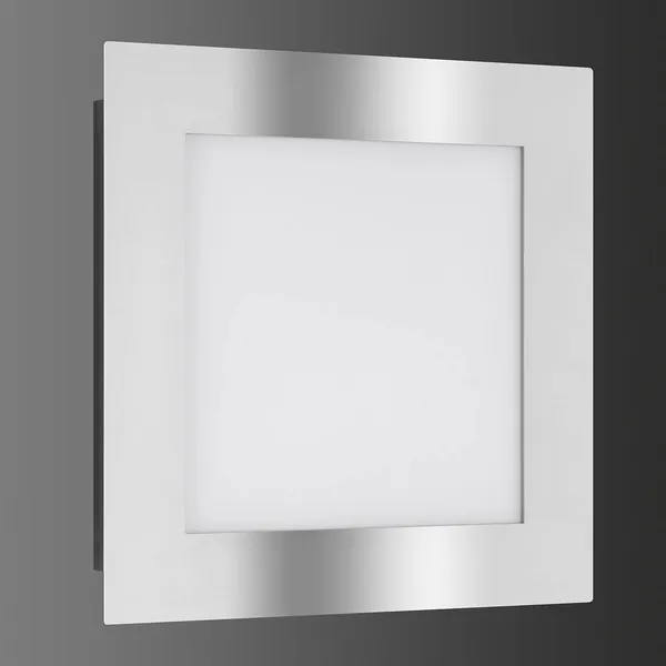 LCD Aplique LED exterior 3006, detector de movimiento