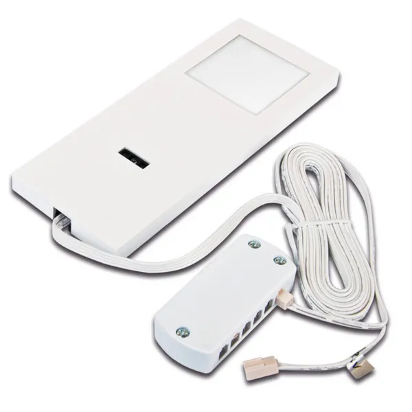Hera Bajo mueble LED Slim-Pad F dimmer 4.000K blanco
