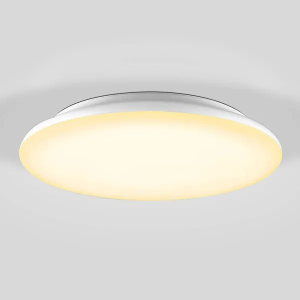 EVN Catino Plafón LED, CCT, 40 cm