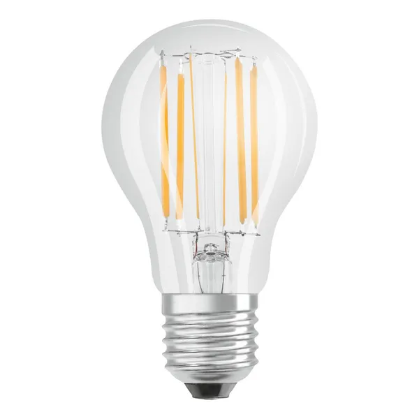 OSRAM Star LED E27 7,5W filamento 4.000K claro