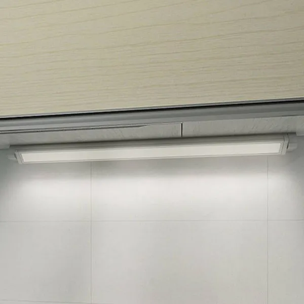 G & L Handels GmbH Lámpara para muebles LED 957, longitud 90,8 cm