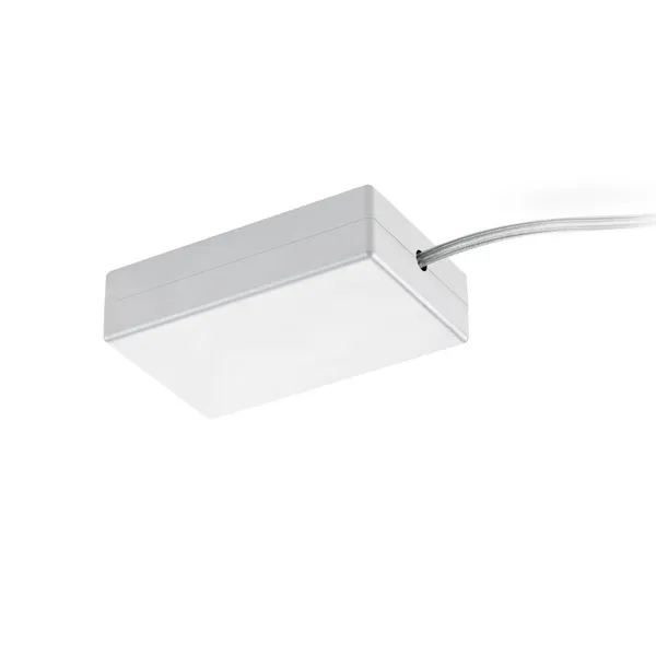Trio Lighting Alimentador flexible DUOline, blanco