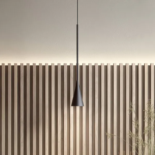 Bover Skybell Plus S1 colgante LED empotrado