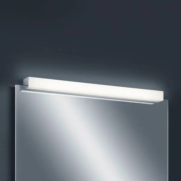 Helestra Lado - lámpara de espejo LED, 60 cm
