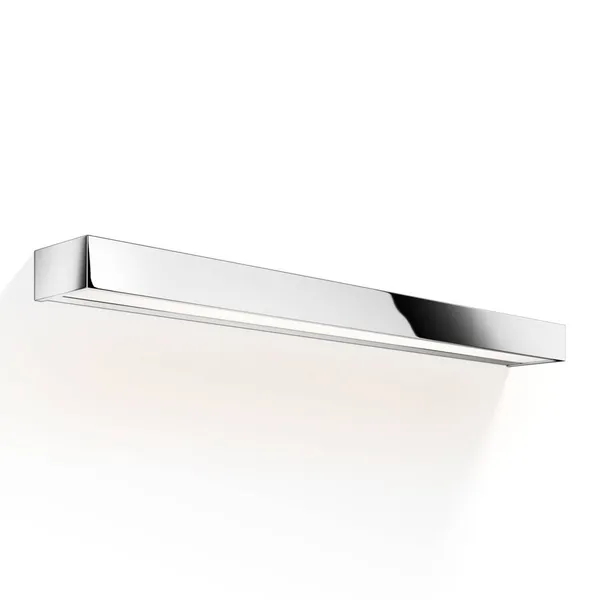 Decor Walther Box 80 N aplique de pared LED 2.700 K