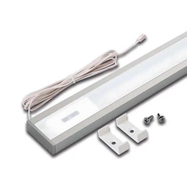 Hera Lámpara de mueble LED Top-Stick F, 60 cm de largo