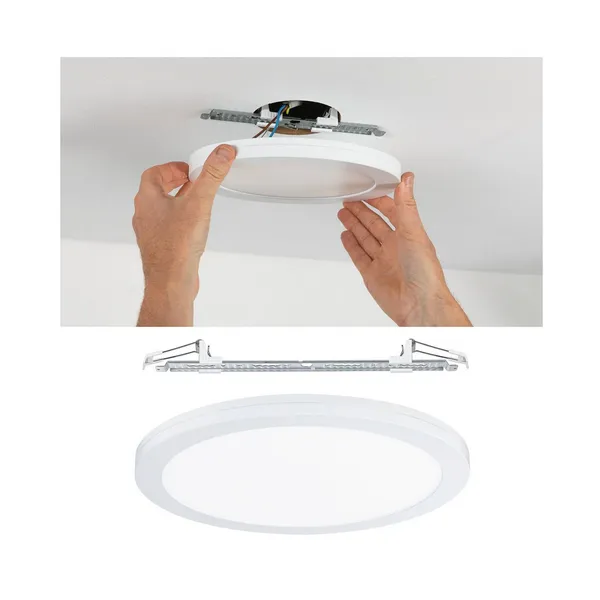 Paulmann Cover it panel LED 4.000 K 33cm