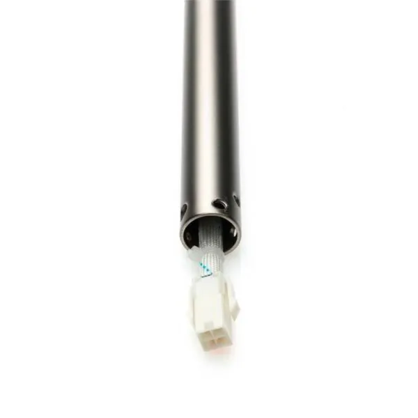 Westinghouse barra de extensión 46 cm, aluminio