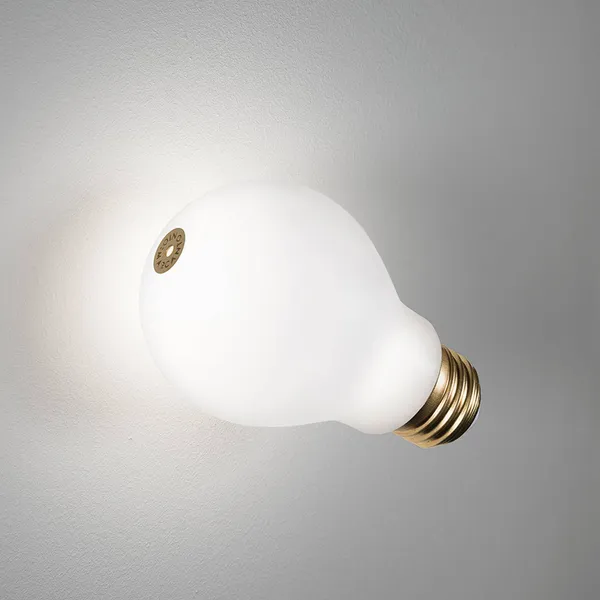 Slamp Idea Lámpara de pared LED empotrable