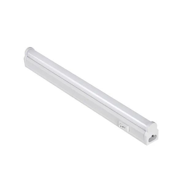 G & L Handels GmbH Tira de luz LED 982113200, longitud 117,5 cm, blanco, 3000/4000K