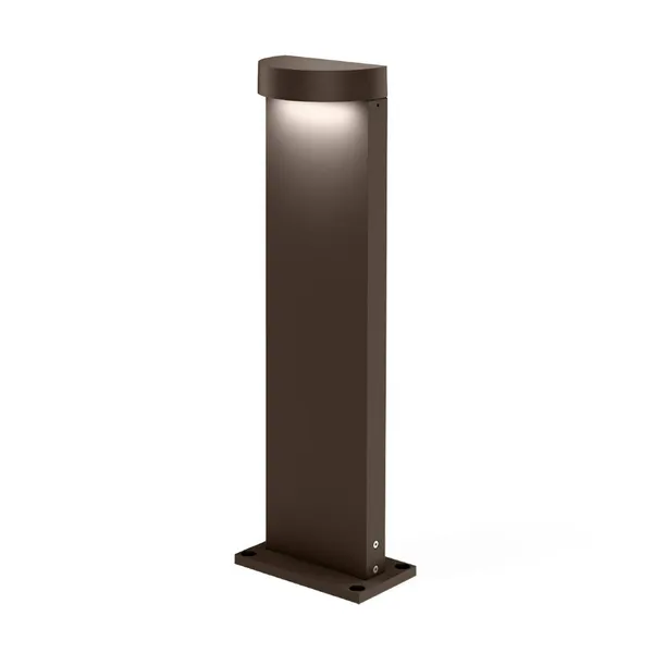 Wever & Ducré Lighting WEVER & DUCRÉ Palos Round 1.0 3.000K 20cm bronce