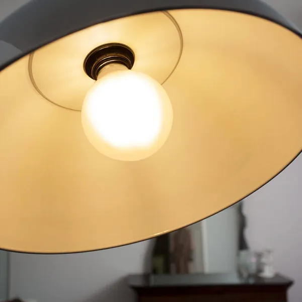 OSRAM LED globo G95 E27 11W blanco cálido 1.521 lúmenes
