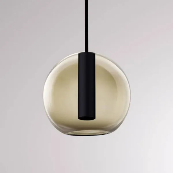 Molto Luce Trigga Loon Mini Volare 30° 930 ámbar/negro/blanco