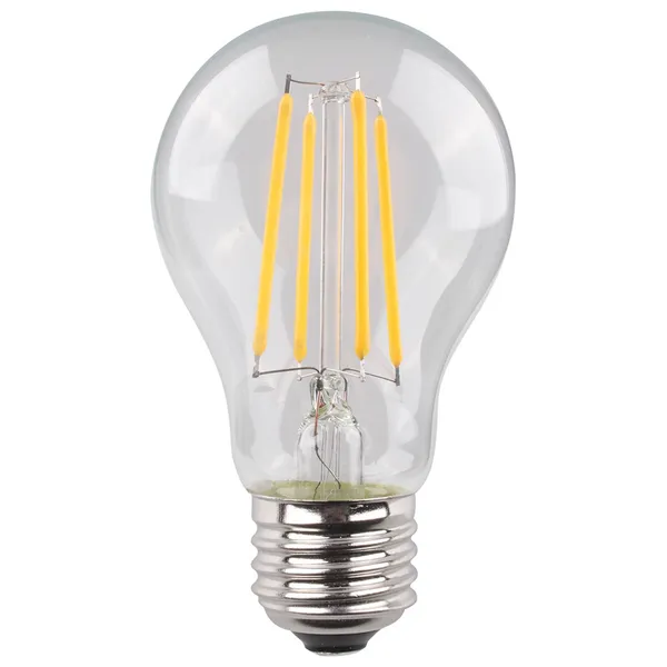 Müller-Licht LED E27 8 W 2.700K 1.055 lúmenes filamento claro
