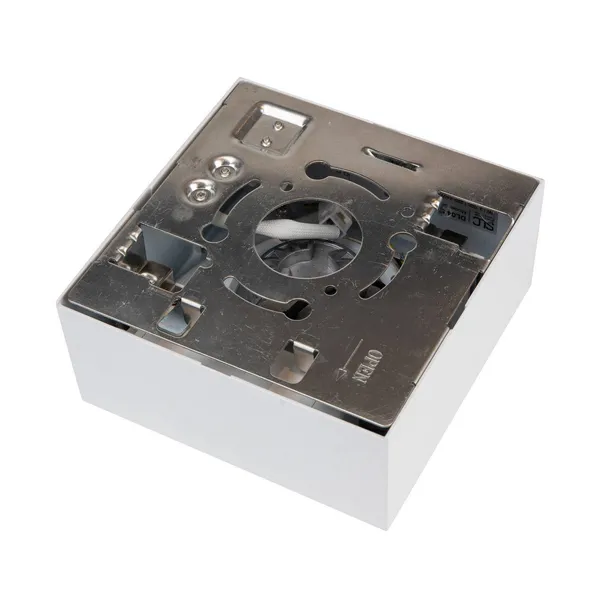 The Light Group SLC DL04 Surface X1 luminaria 2.700K blanco