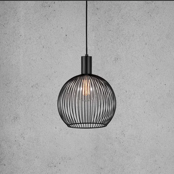 DFTP by Nordlux Lámpara colgante Aver, 30 cm
