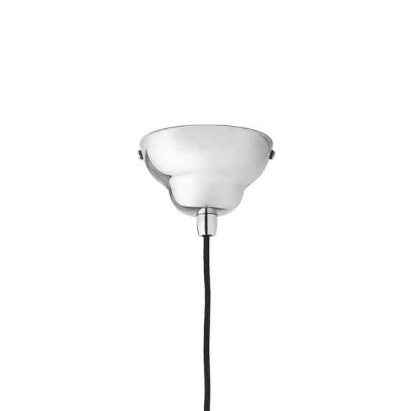 Lámpara colgante Anglepoise Original 1227 Giant amarilla