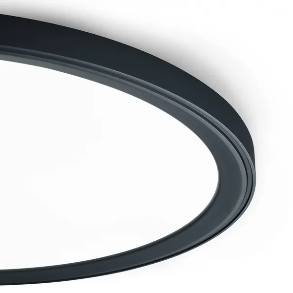 Helestra Dawa Plafón LED con CCT, Ø 54 cm