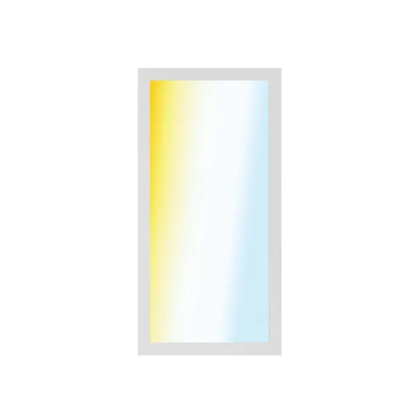 Müller-Licht Panel LED Calida Switch Tone, 60 x 30 cm
