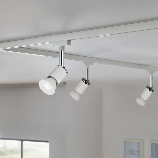 Paulmann reflectora LED GU10 3,5W 4.000K 36°