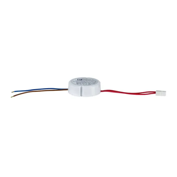Paulmann VDE Disc transformador 35-105 W 230/12 V 105 VA