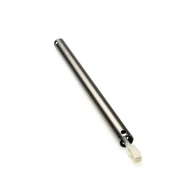 Westinghouse barra de extensión 30,5 cm, estaño