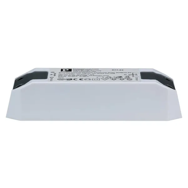 Paulmann transformador halógeno+LED 50VA 12V