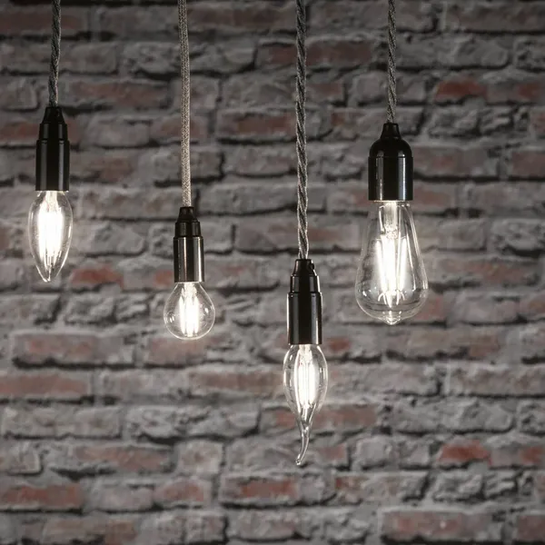 Paulmann bombilla LED E27 7W 4.000K mate